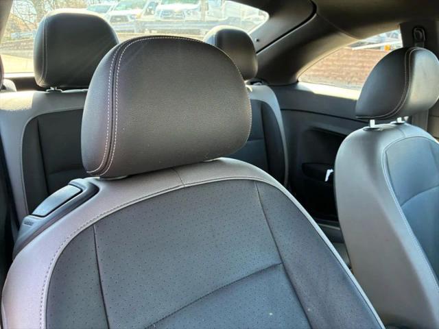 2015 Volkswagen Beetle 1.8T Fleet Edition
