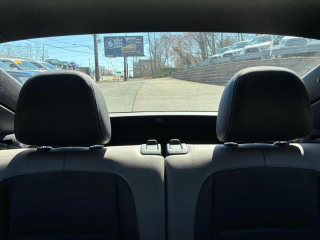 2015 Volkswagen Beetle 1.8T Fleet Edition