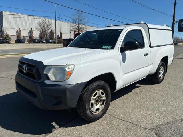 2013 Toyota Tacoma Base for sale in Cliffwood, NJ