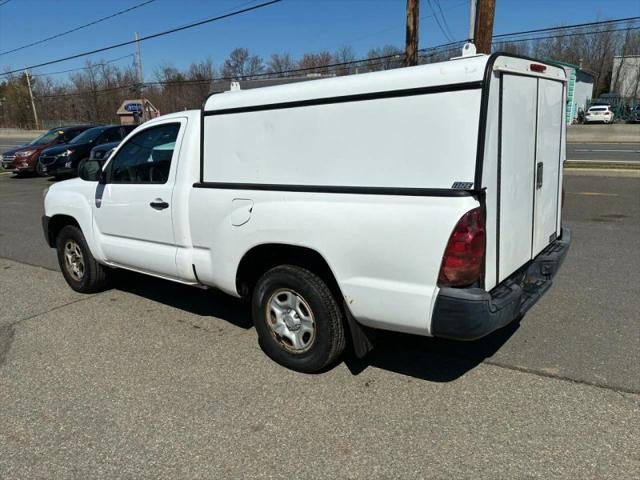 2013 Toyota Tacoma Base