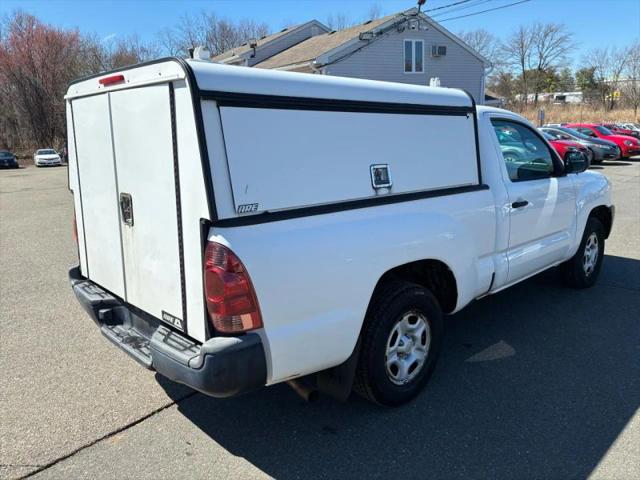 2013 Toyota Tacoma Base