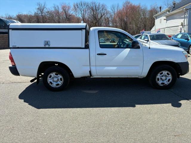 2013 Toyota Tacoma Base