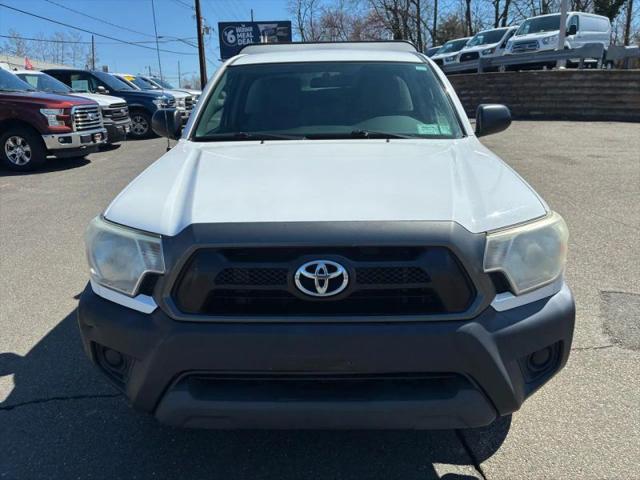 2013 Toyota Tacoma Base