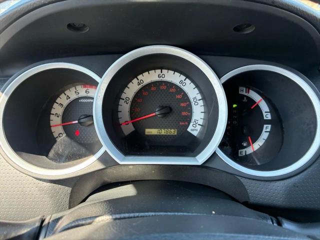 2013 Toyota Tacoma Base