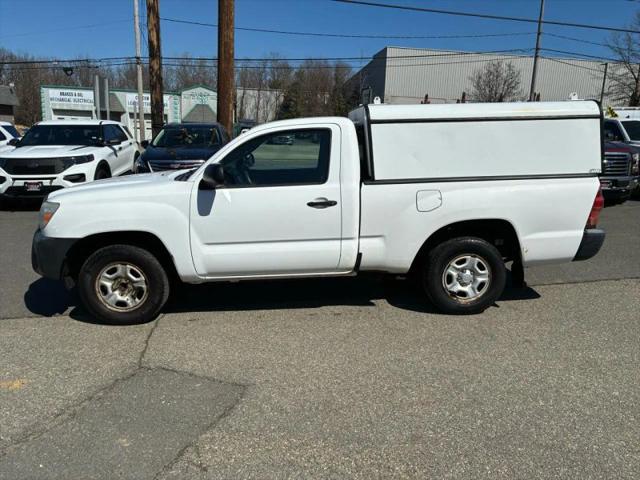 2013 Toyota Tacoma Base