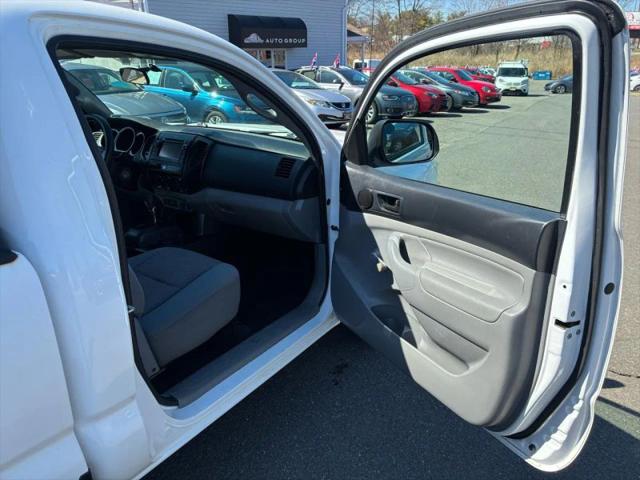 2013 Toyota Tacoma Base