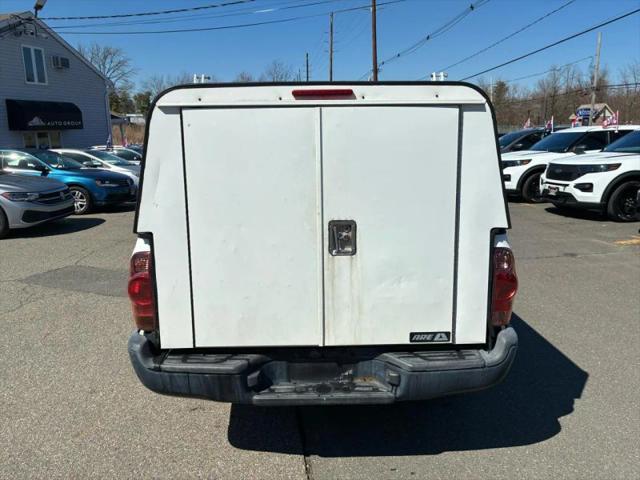 2013 Toyota Tacoma Base