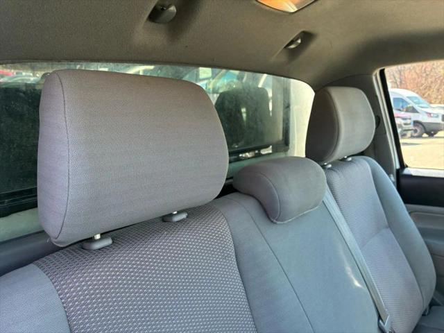 2013 Toyota Tacoma Base
