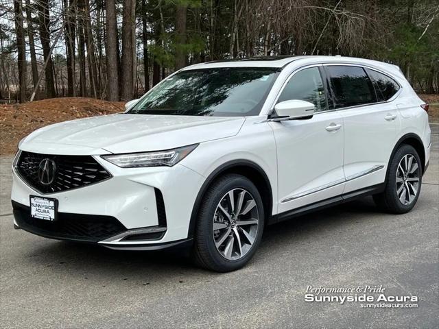 2026 Acura MDX Technology Package for sale in Nashua, NH