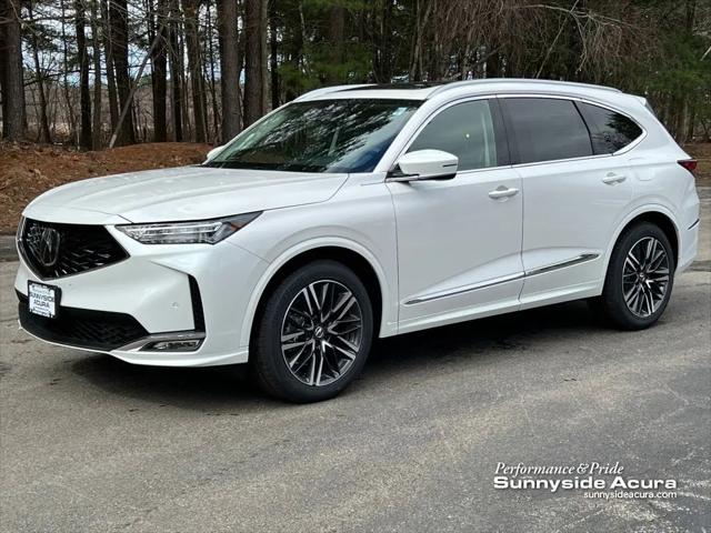 2026 Acura MDX Advance Package for sale in Nashua, NH