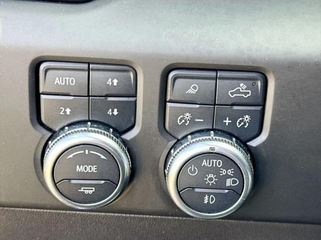 2024 GMC Sierra 1500 4WD Crew Cab Short Box Denali