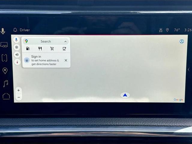 2024 GMC Sierra 1500 4WD Crew Cab Short Box Denali
