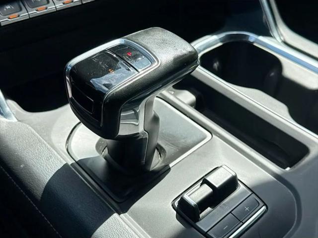 2024 GMC Sierra 1500 4WD Crew Cab Short Box Denali