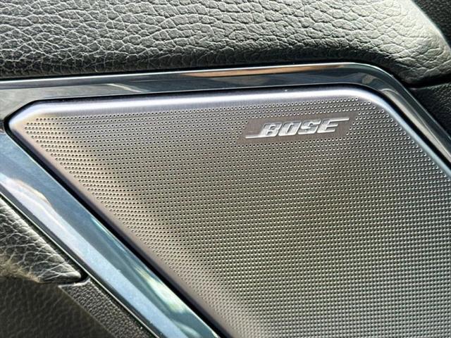 2024 GMC Sierra 1500 4WD Crew Cab Short Box Denali