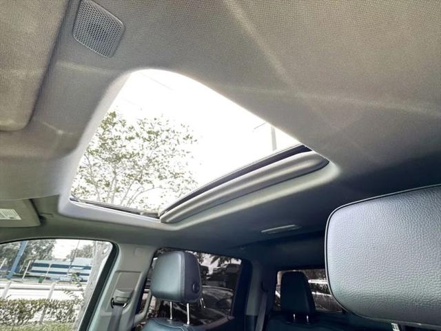 2024 GMC Sierra 1500 4WD Crew Cab Short Box Denali