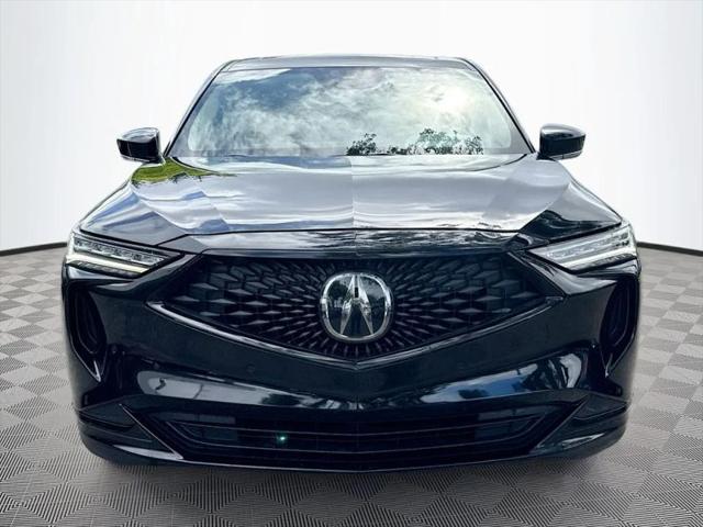 2024 Acura MDX Technology Package