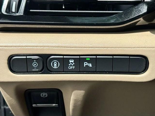 2024 Acura MDX Technology Package