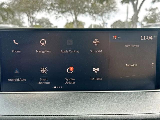 2024 Acura MDX Technology Package
