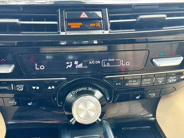 2024 Acura MDX Technology Package