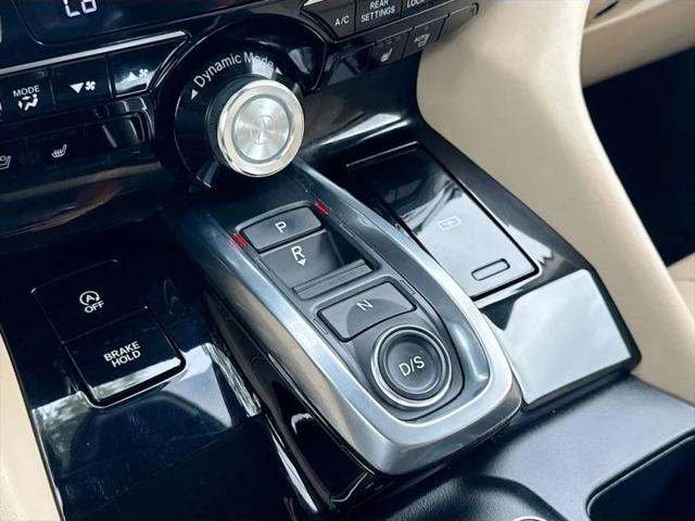 2024 Acura MDX Technology Package