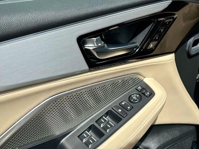 2024 Acura MDX Technology Package