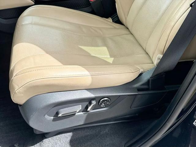 2024 Acura MDX Technology Package