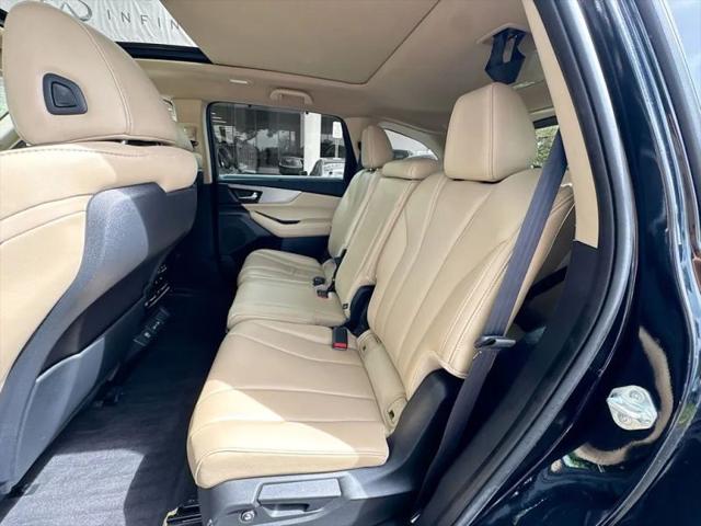 2024 Acura MDX Technology Package