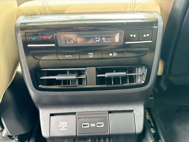 2024 Acura MDX Technology Package