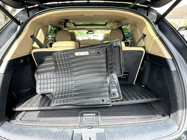 2024 Acura MDX Technology Package