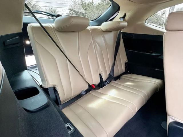 2024 Acura MDX Technology Package