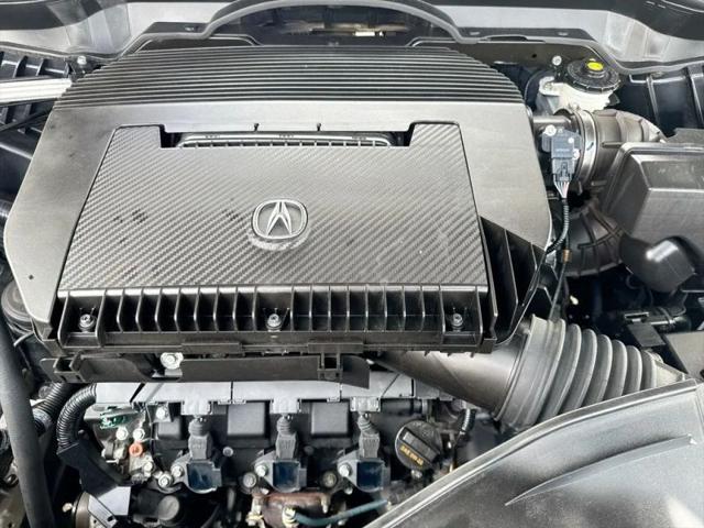 2024 Acura MDX Technology Package