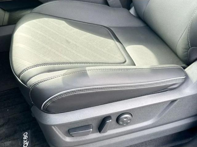 2026 INFINITI QX80 LUXE AWD