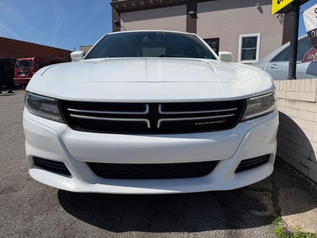 2015 Dodge Charger SE