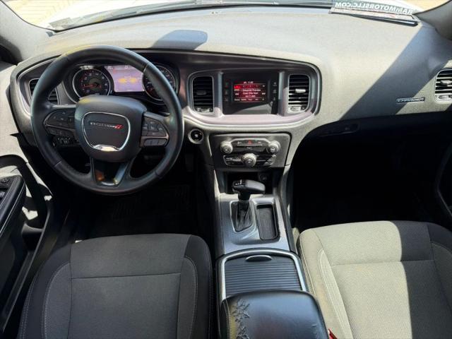 2015 Dodge Charger SE