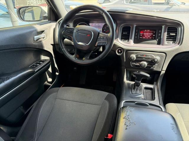 2015 Dodge Charger SE