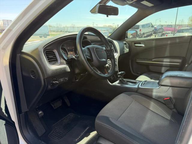 2015 Dodge Charger SE