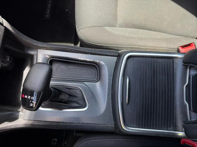 2015 Dodge Charger SE