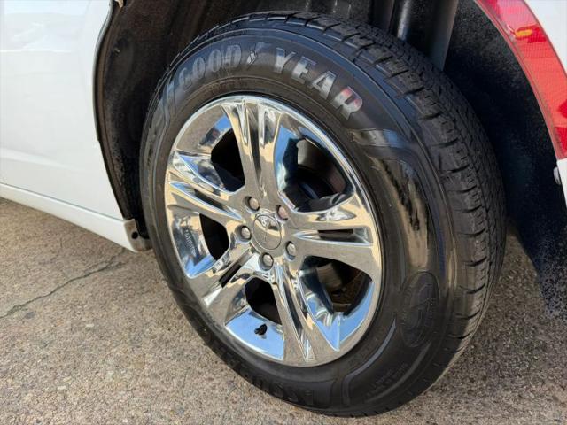 2015 Dodge Charger SE