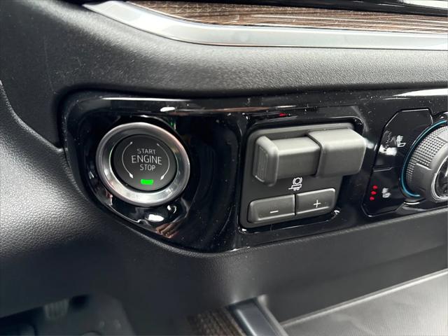 2026 Chevrolet Silverado 1500 4WD Crew Cab Standard Bed LT