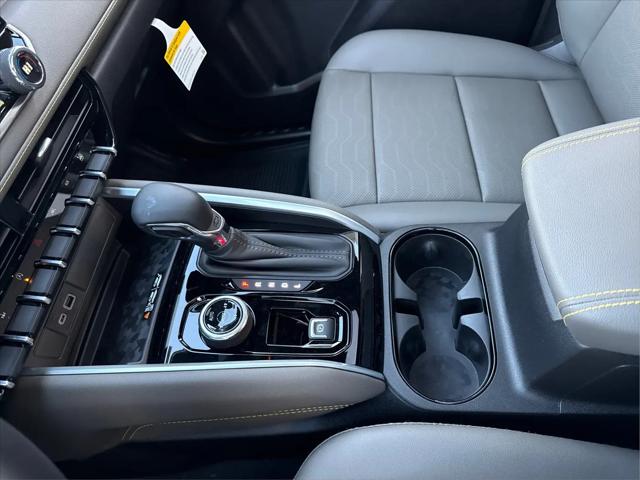 2026 Chevrolet Colorado ZR2, 4WD
