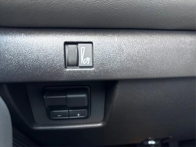 2026 Chevrolet Colorado ZR2, 4WD
