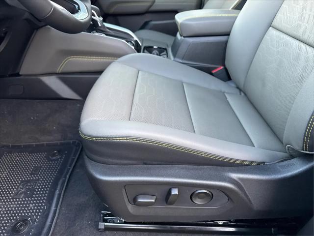 2026 Chevrolet Colorado ZR2, 4WD