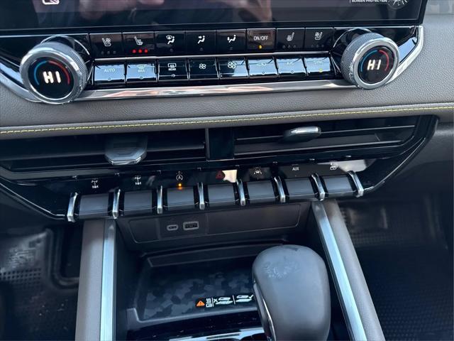 2026 Chevrolet Colorado ZR2, 4WD