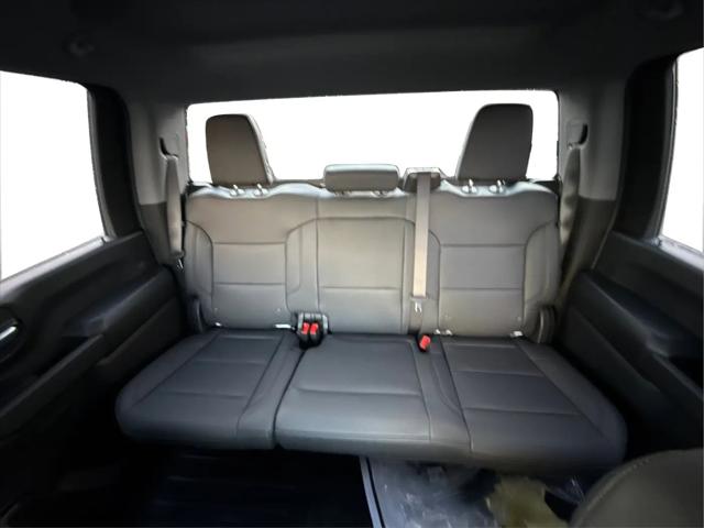 2026 Chevrolet Silverado 3500HD Crew Cab, Long Bed, WT Dual Rear Wheel, RWD