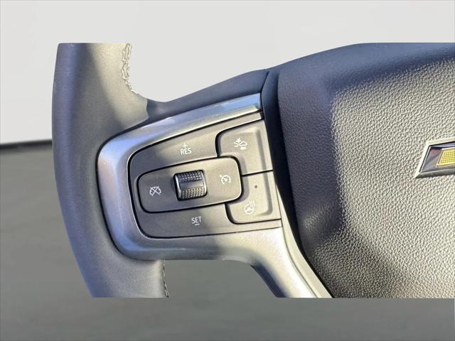 2026 Chevrolet Silverado 2500HD Crew Cab, Standard Bed, LT, 4WD