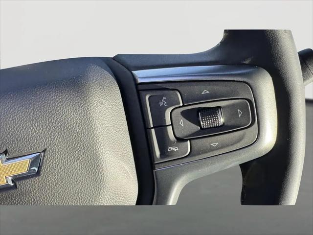 2026 Chevrolet Silverado 2500HD Crew Cab, Standard Bed, LT, 4WD