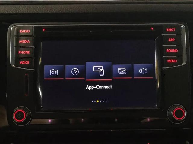 2018 Volkswagen Jetta 1.8T SEL
