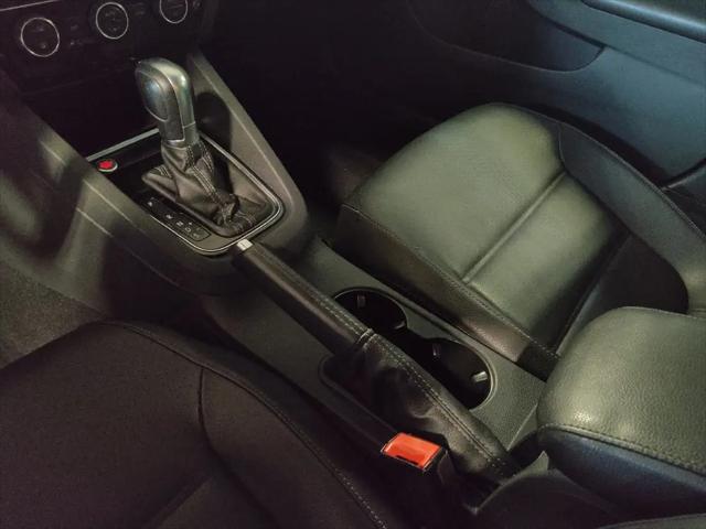 2018 Volkswagen Jetta 1.8T SEL