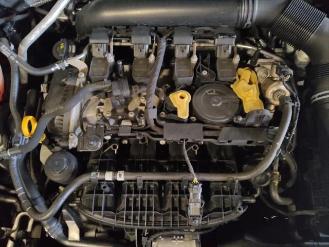 2018 Volkswagen Jetta 1.8T SEL