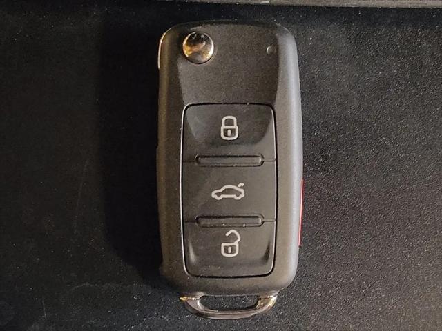2018 Volkswagen Jetta 1.8T SEL